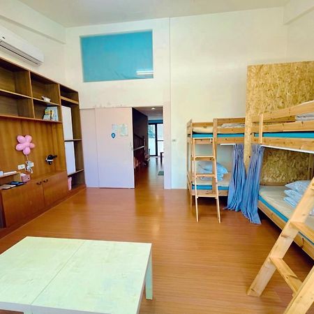 Miaoli Sanyi Travelling Homestay Εξωτερικό φωτογραφία