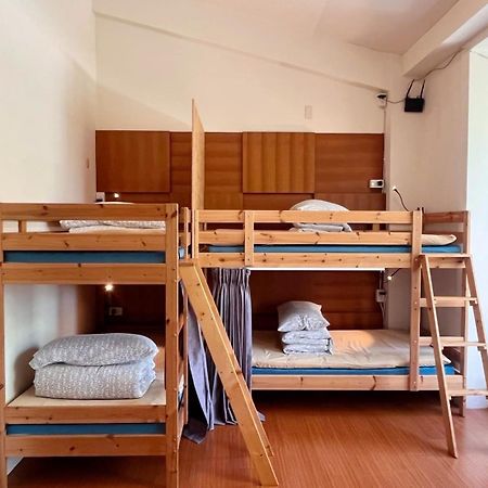Miaoli Sanyi Travelling Homestay Εξωτερικό φωτογραφία