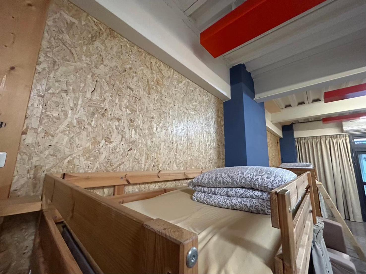 Miaoli Sanyi Travelling Homestay Εξωτερικό φωτογραφία