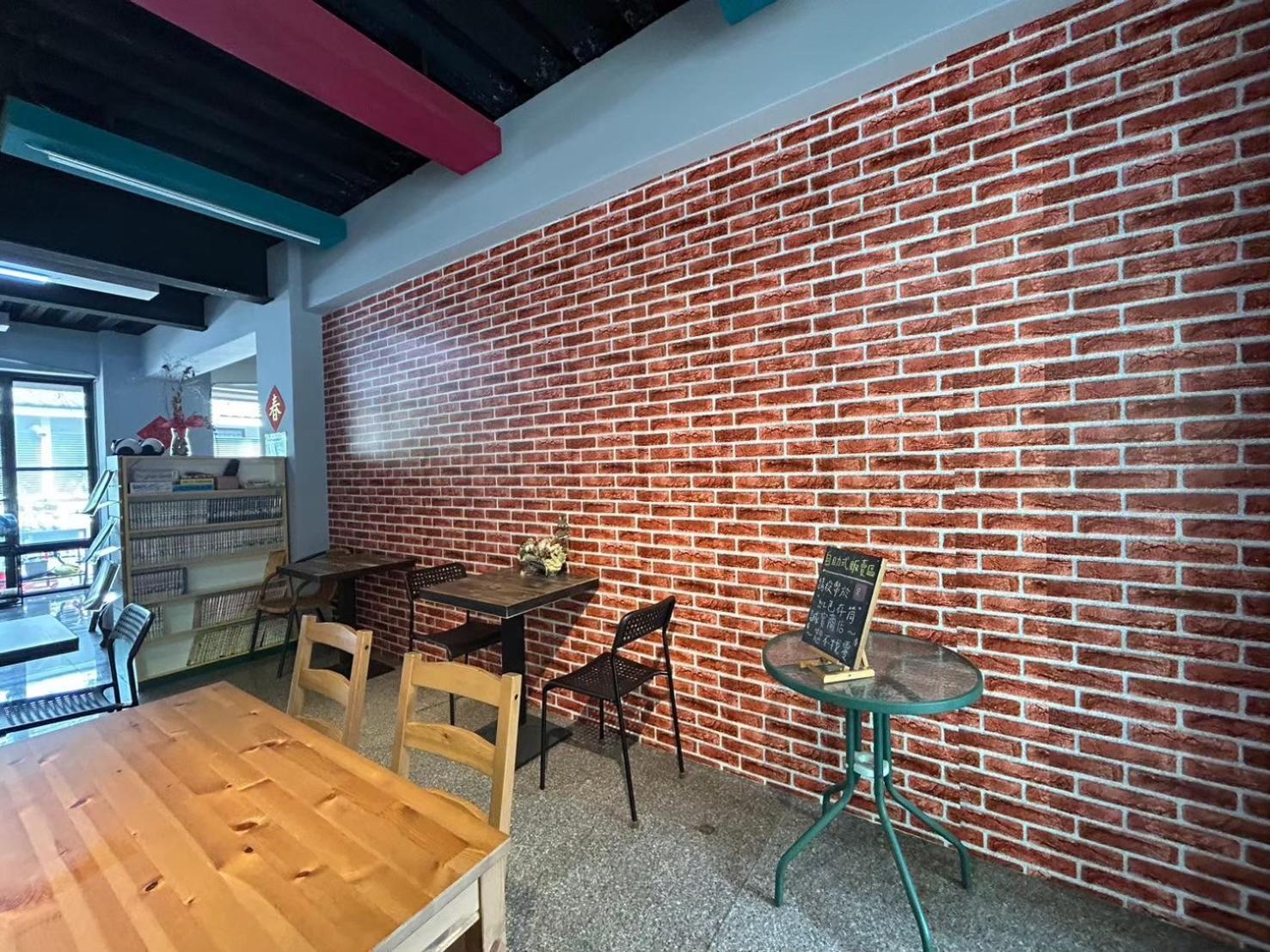 Miaoli Sanyi Travelling Homestay Εξωτερικό φωτογραφία