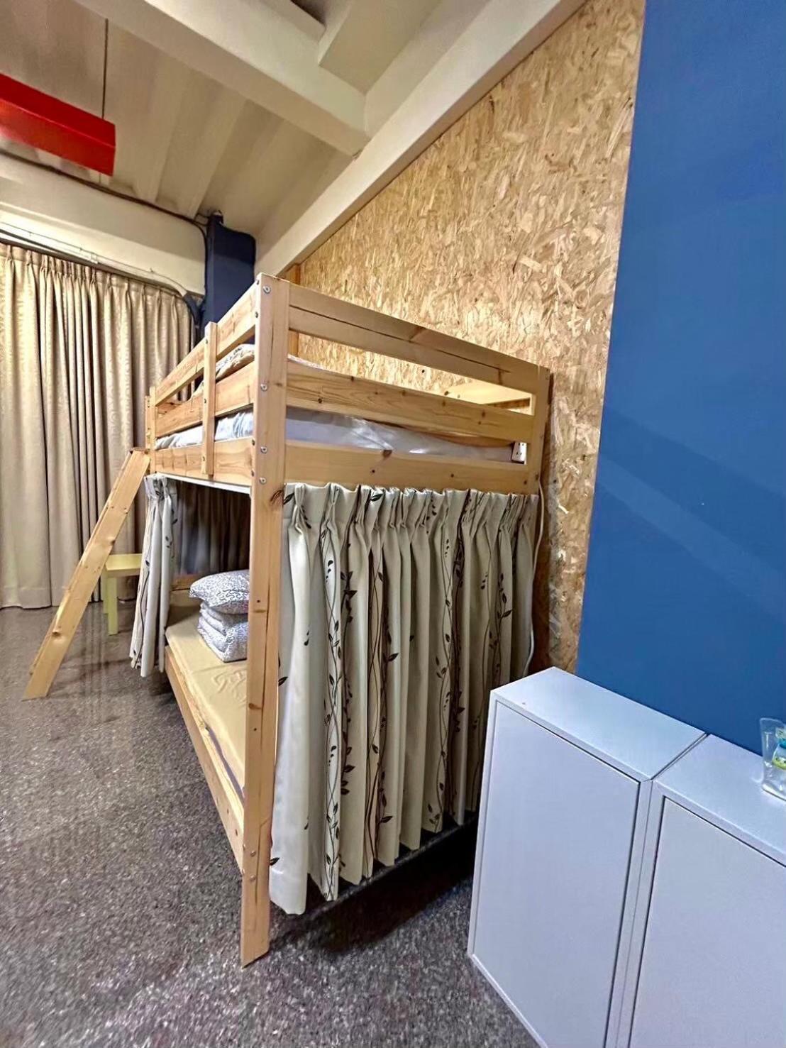 Miaoli Sanyi Travelling Homestay Εξωτερικό φωτογραφία