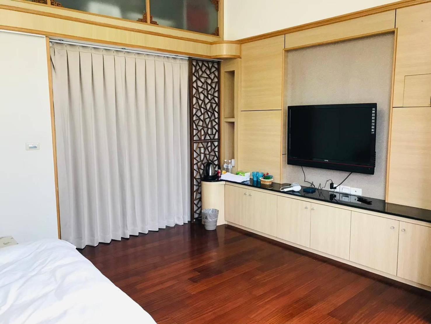 Miaoli Sanyi Travelling Homestay Εξωτερικό φωτογραφία