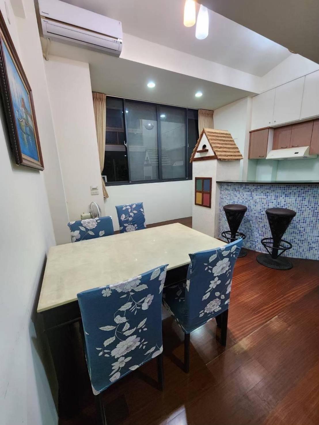 Miaoli Sanyi Travelling Homestay Εξωτερικό φωτογραφία