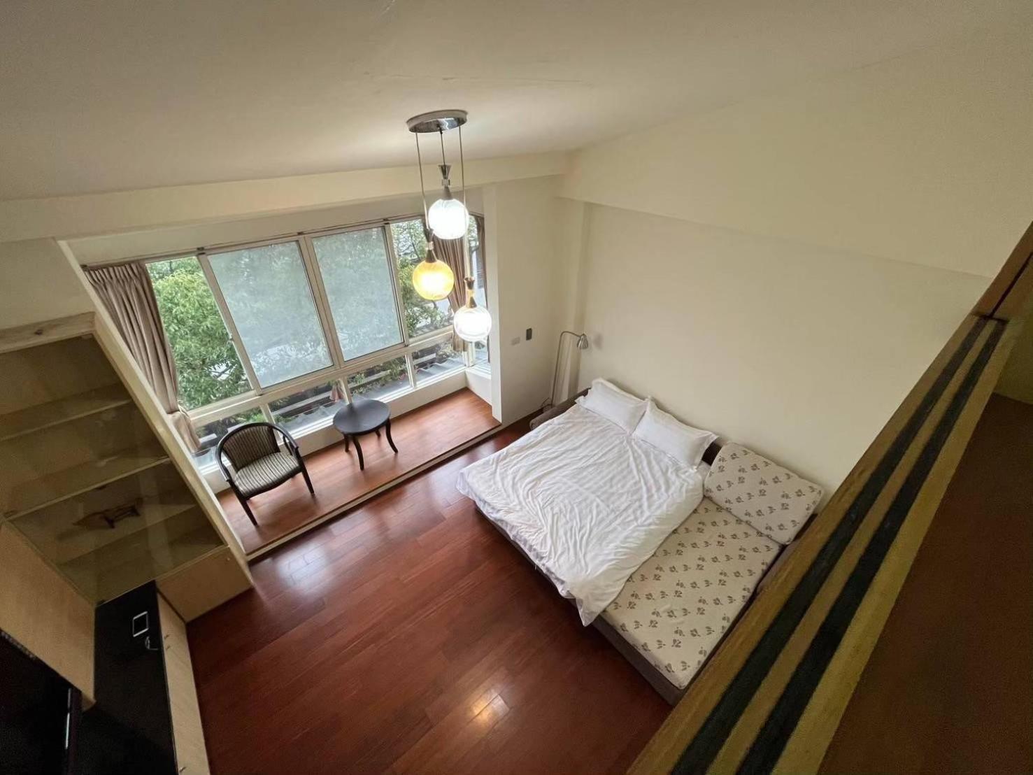 Miaoli Sanyi Travelling Homestay Εξωτερικό φωτογραφία