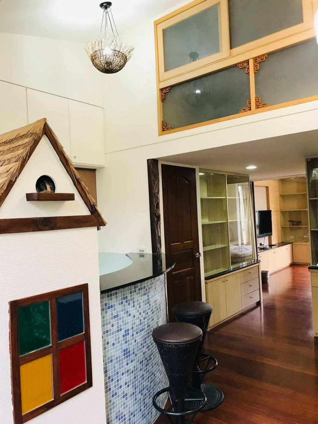 Miaoli Sanyi Travelling Homestay Εξωτερικό φωτογραφία