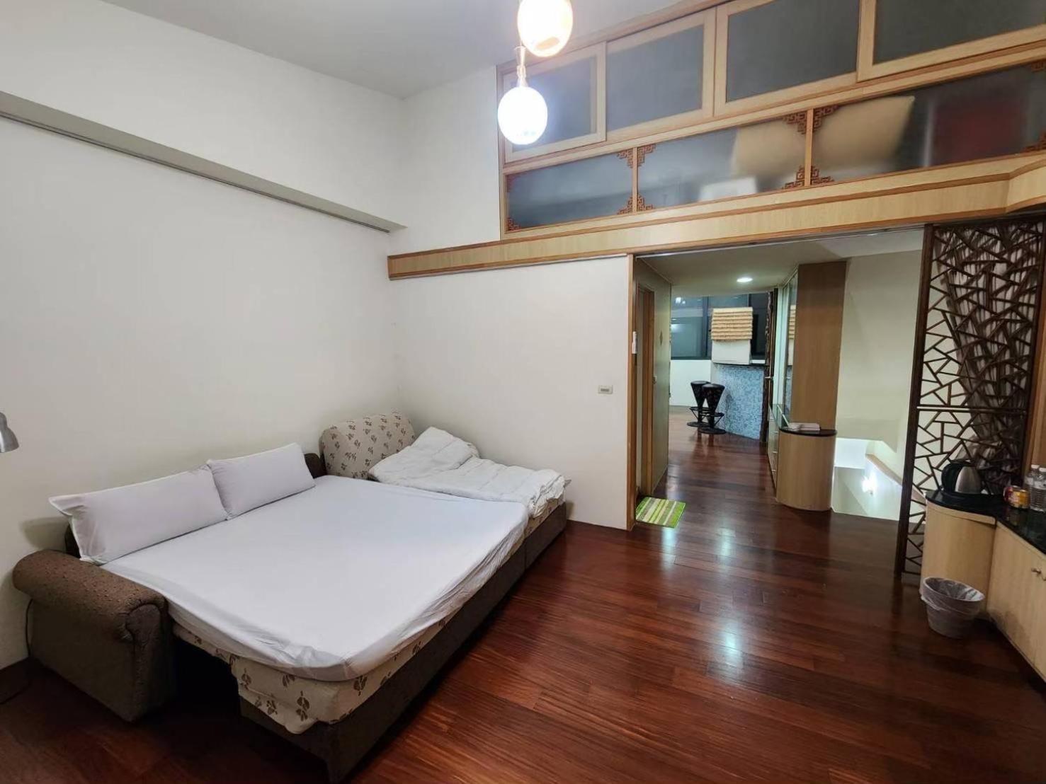 Miaoli Sanyi Travelling Homestay Εξωτερικό φωτογραφία