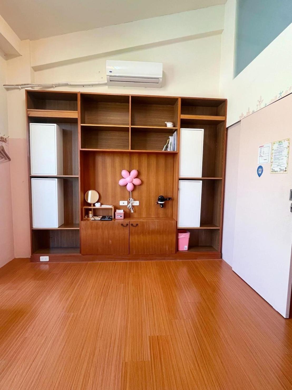 Miaoli Sanyi Travelling Homestay Εξωτερικό φωτογραφία
