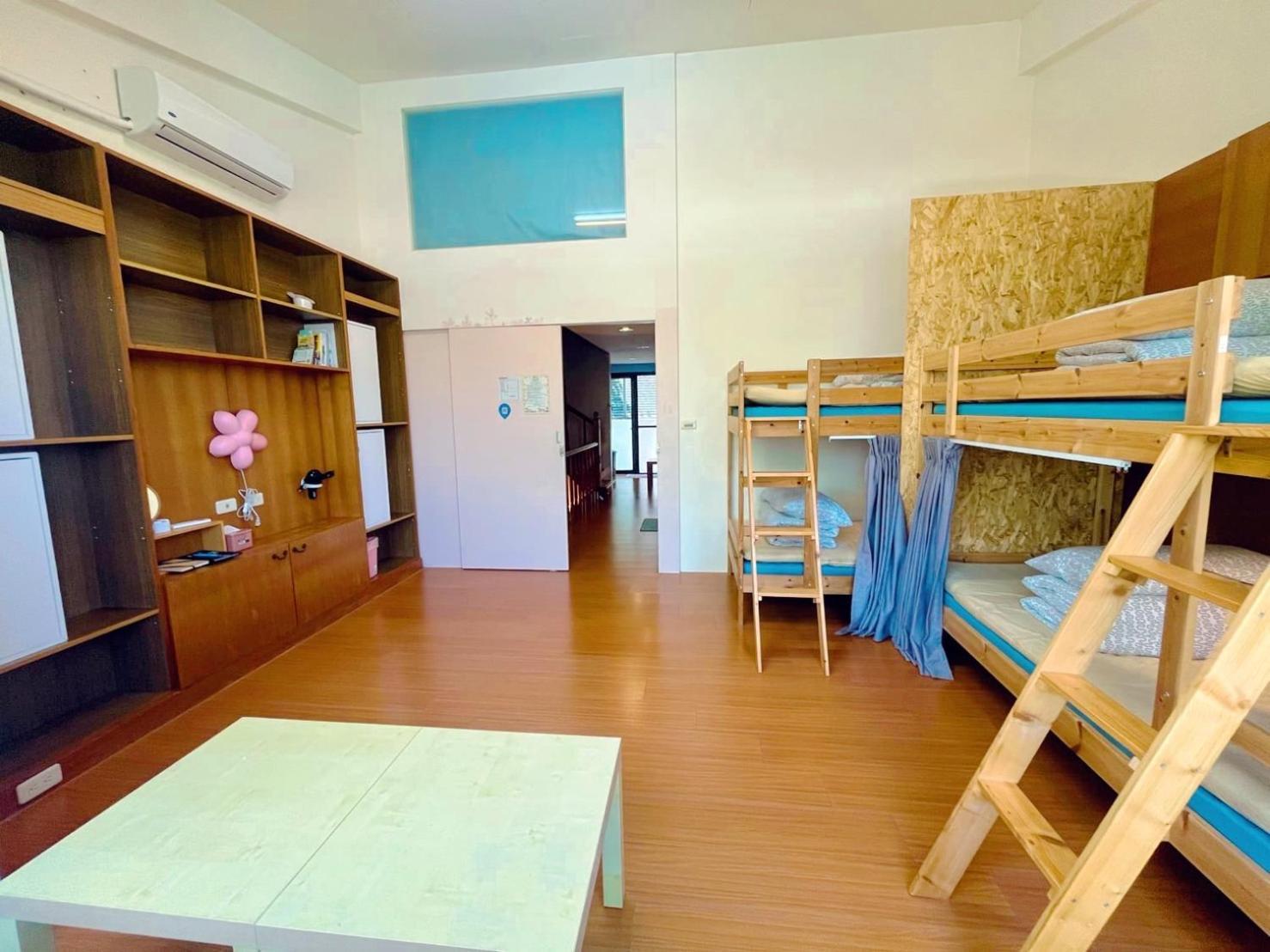 Miaoli Sanyi Travelling Homestay Εξωτερικό φωτογραφία