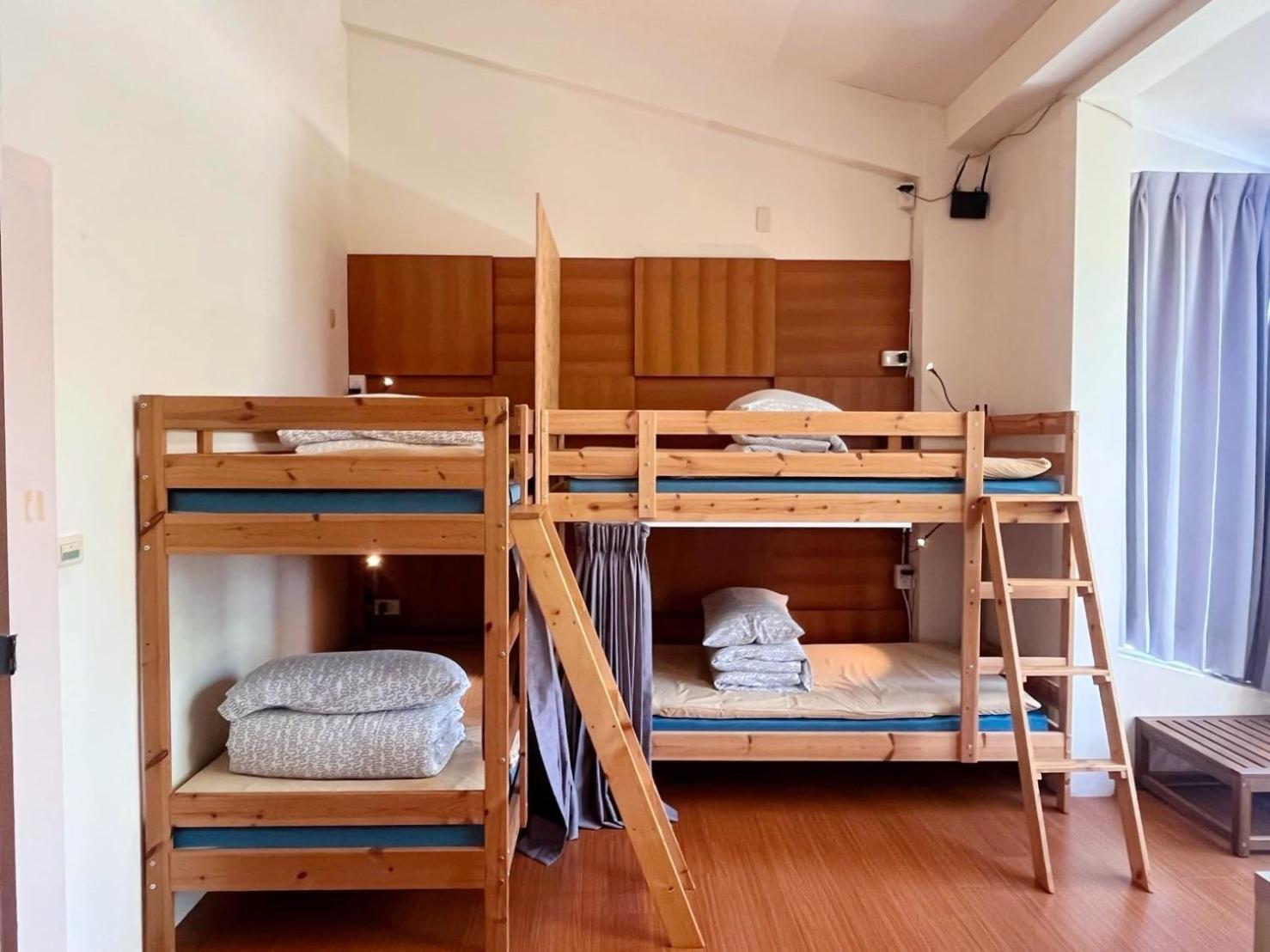 Miaoli Sanyi Travelling Homestay Εξωτερικό φωτογραφία