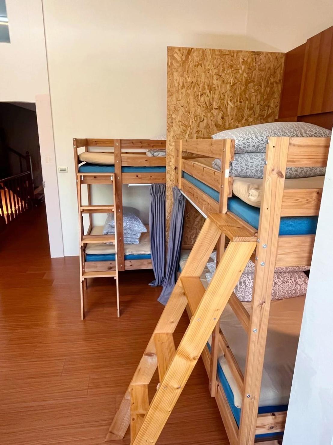 Miaoli Sanyi Travelling Homestay Εξωτερικό φωτογραφία